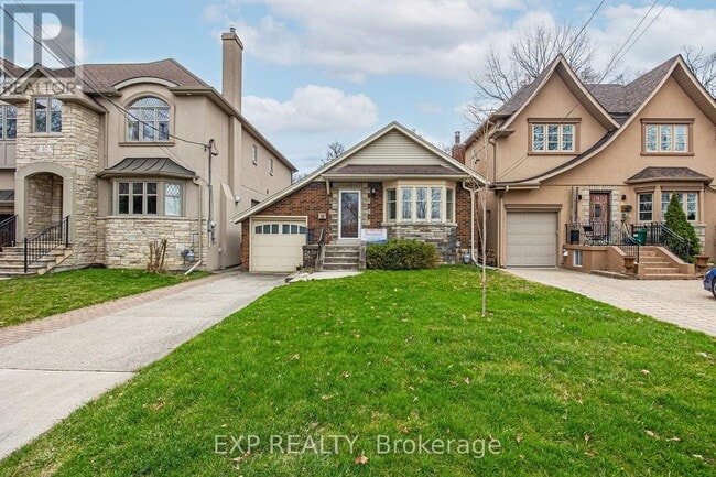 property at 55 Don Valley Dr.