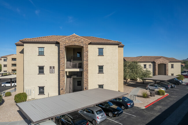 Cortland on the Loop in Tucson, AZ - Building Photo - Building Photo