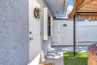 25420 SW 124th Pl in Homestead, FL - Building Photo - Building Photo