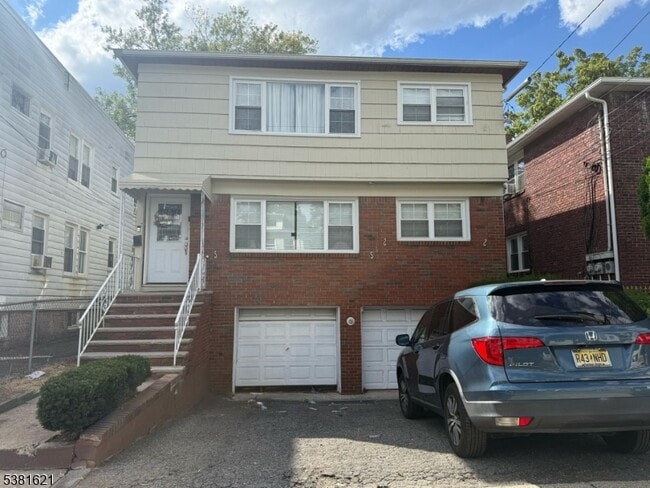 property at 105 Norwood St