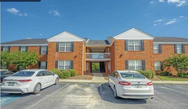 property at 1114 3rd Loop Rd