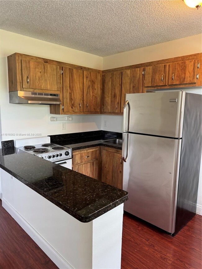 property at 5156 NE 6th Ave