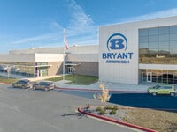 Apartments in Bryant, AR