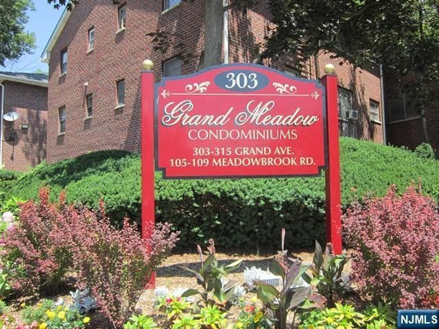 property at 303 Grand