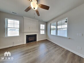 279 Shadow Fls Dr in Wendell, NC - Building Photo - Building Photo