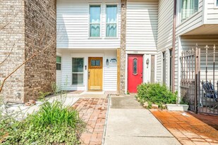 301 SE 34th St in Moore, OK - Building Photo