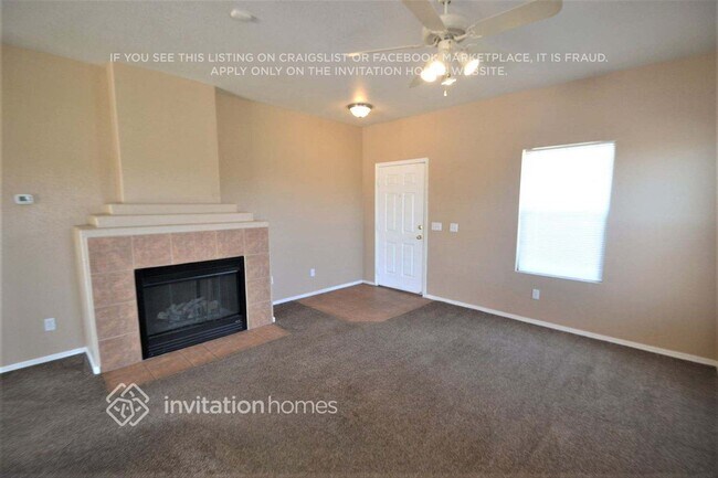 5930 W Getty Dr in Phoenix, AZ - Building Photo - Building Photo