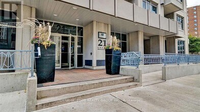 21 Grand Magazine St in Toronto, ON - Building Photo - Building Photo