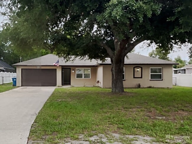 property at 6623 Freeport Dr