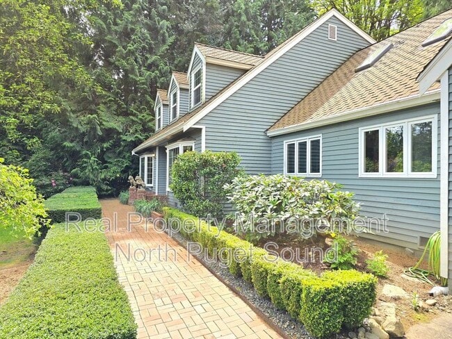 18213 157th Ave NE in Woodinville, WA - Building Photo - Building Photo
