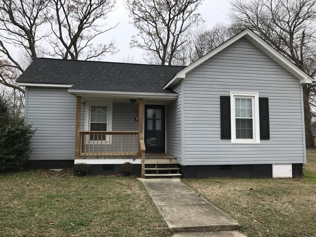 property at 221 Ross St