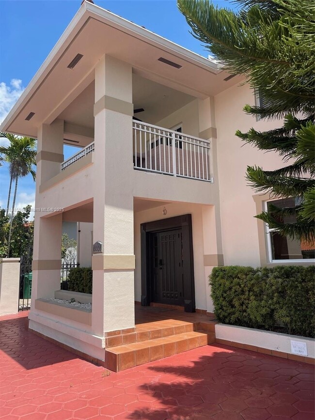 property at 10006 SW 26th Terrace