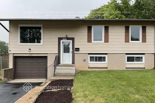 property at 1381 Alberta Ct