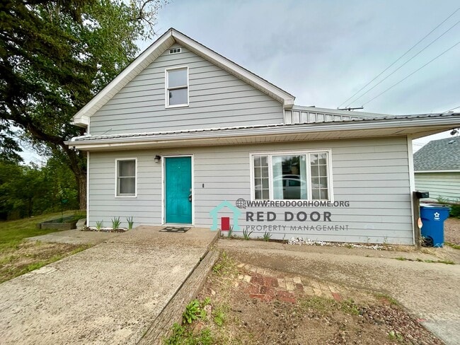 property at 114 Black Eagle Rd