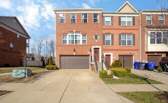 11472 Stockport Pl in Waldorf, MD - Building Photo