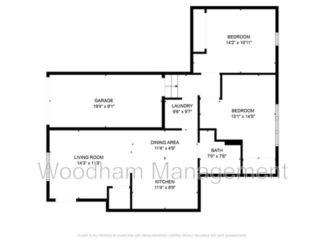 property at 128 Hoffman Dr