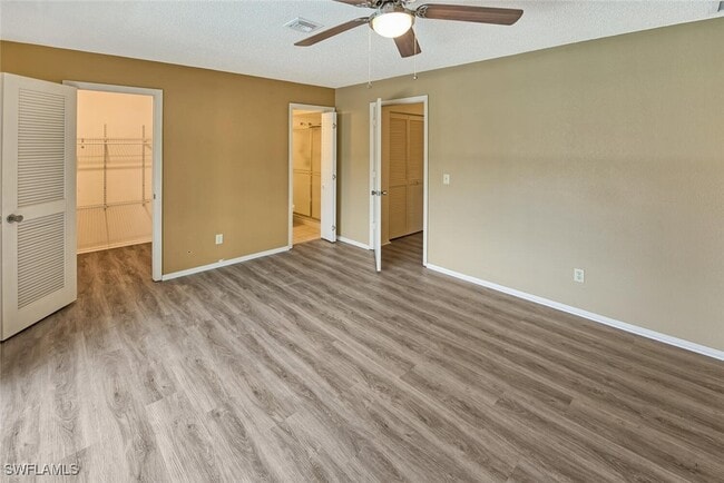 property at 25500 Cockleshell Dr