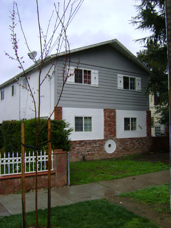 256 Mountain View Ave