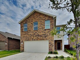 1803 Washington St in Princeton, TX - Building Photo