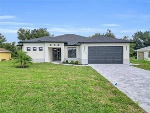 358 Vitorio St in Punta Gorda, FL - Building Photo - Building Photo