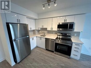 1480 Bayly St in Pickering, ON - Building Photo - Building Photo