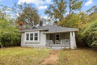 518 41st St in Fairfield, AL - Building Photo - Building Photo