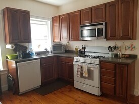 188 Boylston St, Unit 1 in Boston, MA - Building Photo
