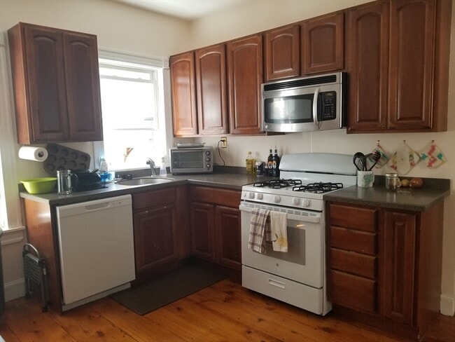property at 188 Boylston St