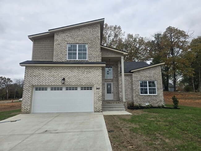property at 3617 Westlake Dr