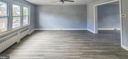 7531 E Tulpehocken St in Philadelphia, PA - Building Photo - Building Photo