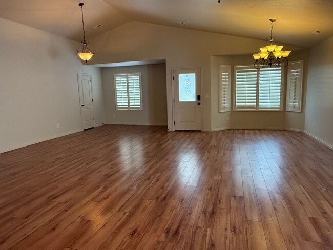 property at 4279 S 3475 W