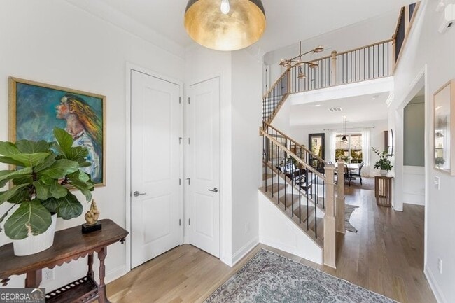 2422 Brewer Way in Marietta, GA - Foto de edificio - Building Photo