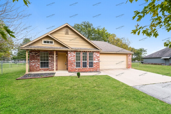 property at 21127 S 4120 Rd