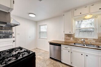 4722 Carleen Rd in Houston, TX - Building Photo - Building Photo