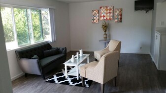 1258 Tiegen Dr in Hayward, CA - Building Photo