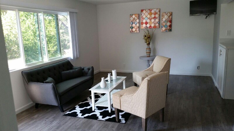 1258 Tiegen Dr in Hayward, CA - Foto de edificio