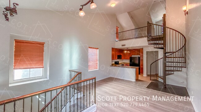 property at 746 N Laguna Dr