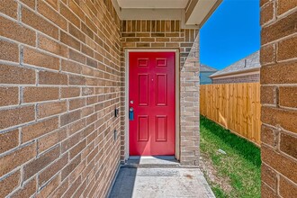 5006 Forest Hurst Glen in Spring, TX - Building Photo - Building Photo