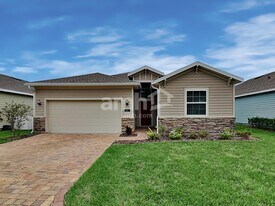 87 Spruce Point in St. Augustine, FL - Building Photo