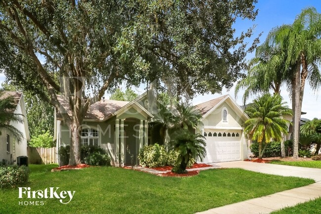 28635 Fairweather Dr in Zephyrhills, FL - Building Photo - Building Photo