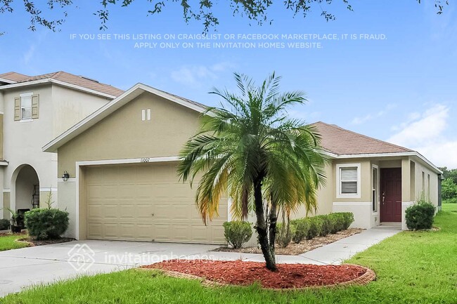 property at 11007 Golden Silence Dr