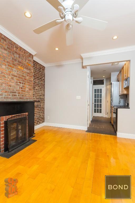 property at 51 Leroy St