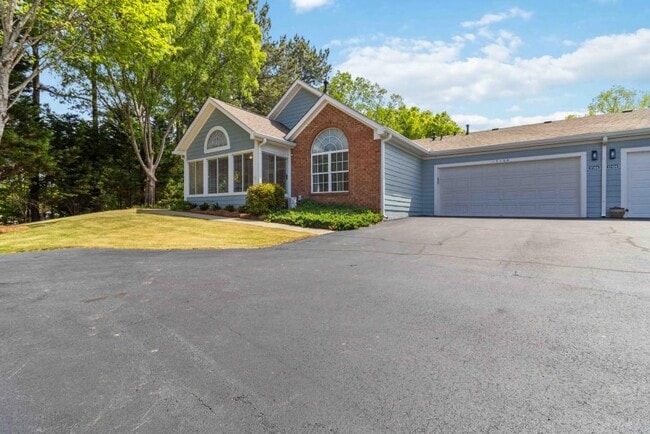 17106 Harvest Ridge Ln in Alpharetta, GA - Building Photo - Building Photo