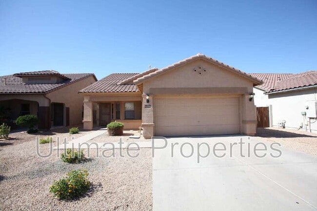 12916 W Crittenden Ln in Avondale, AZ - Building Photo - Building Photo