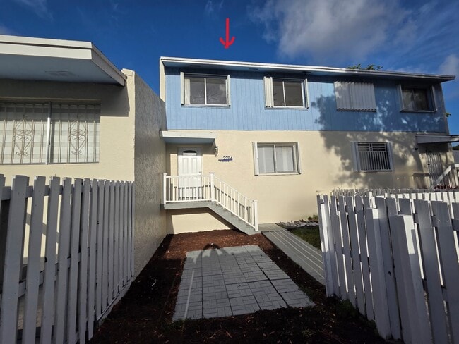 property at 22114 SW 103rd Ave