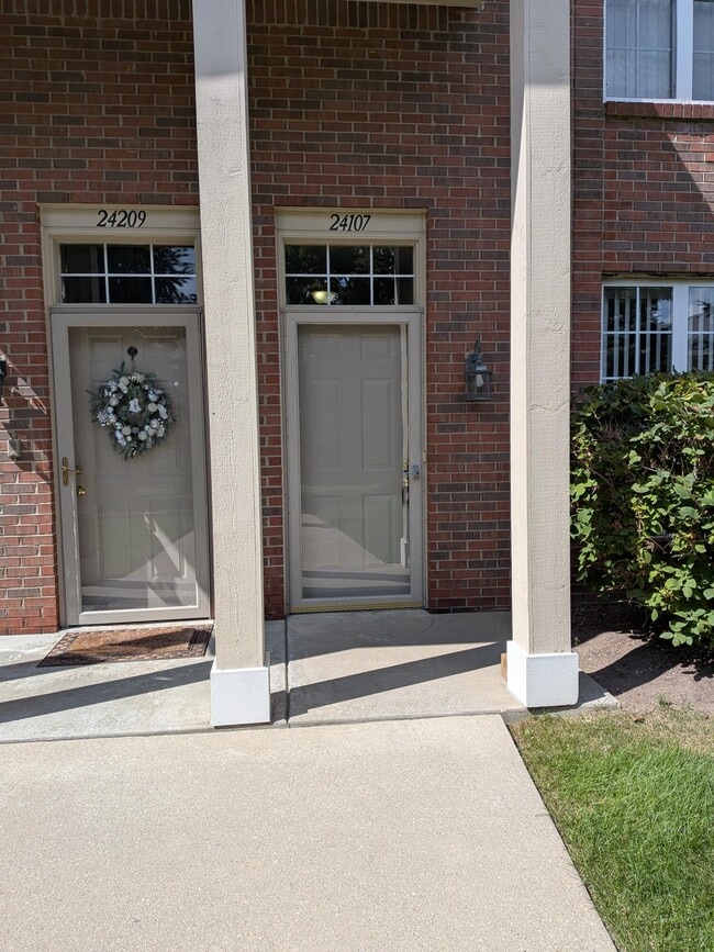 property at 24107 Chesapeake Cir