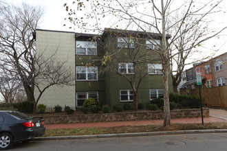 1301 S Carolina Ave NE in Washington, DC - Building Photo - Building Photo