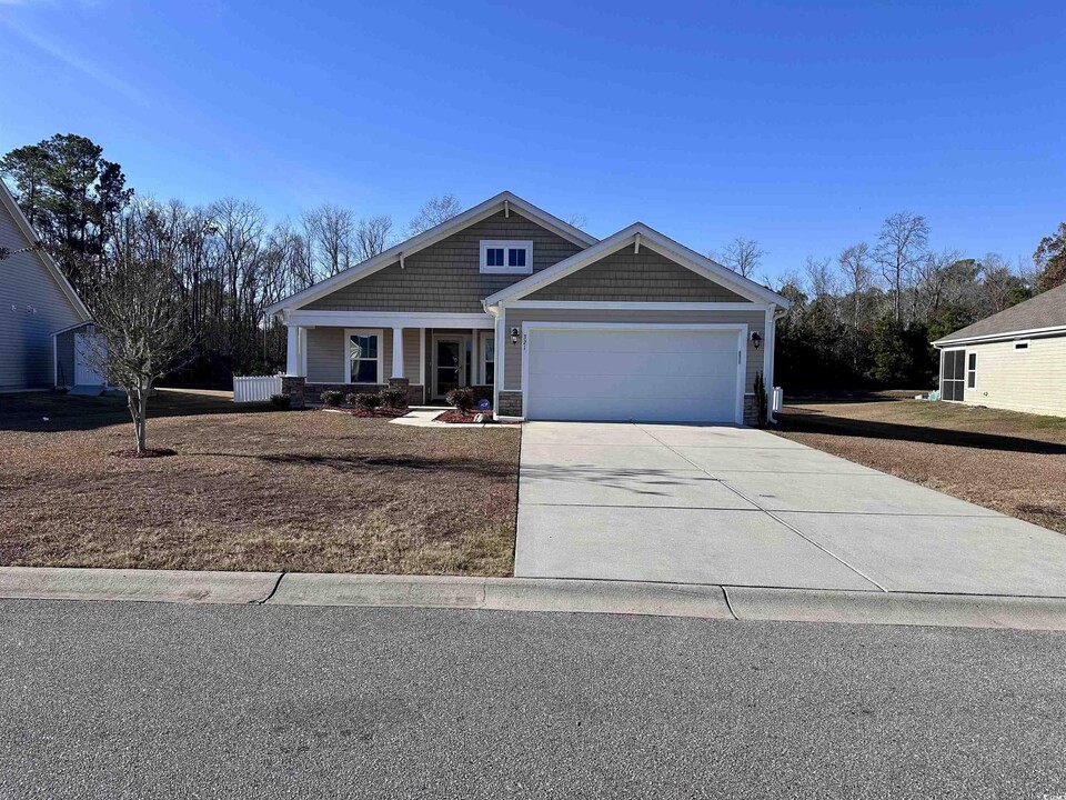 321 Blackpepper Loop in Little River, SC - Foto de edificio