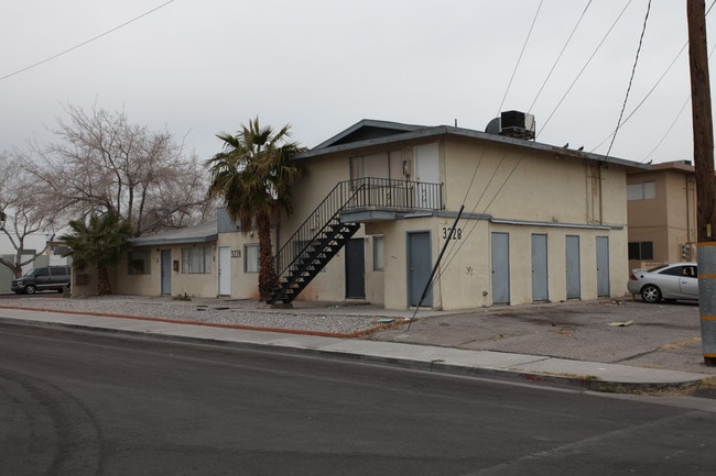 3228 Arlene Way in Las Vegas, NV - Building Photo - Building Photo