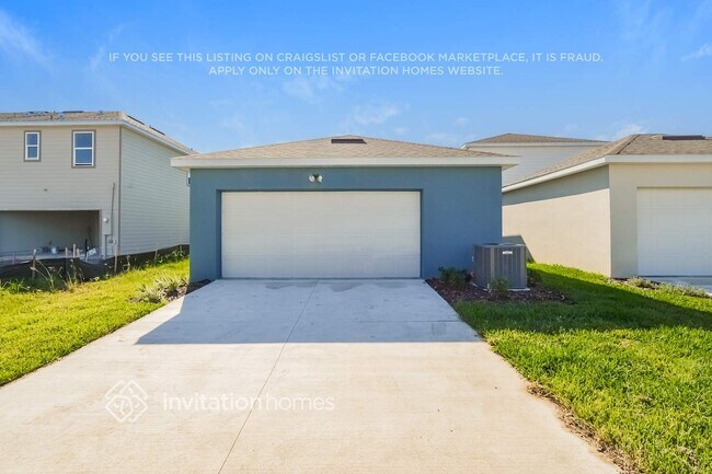 2265 Southbury Dr in Kissimmee, FL - Building Photo - Building Photo